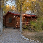 Teton Valley Cabins