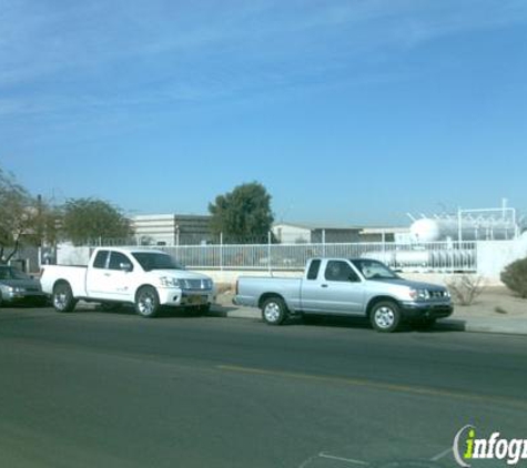 Suburban Propane - Phoenix, AZ