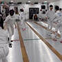 Leo Fencing Club USA