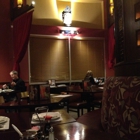 Ginger Cafe