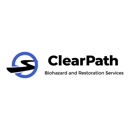 ClearPath - Building Cleaning-Exterior