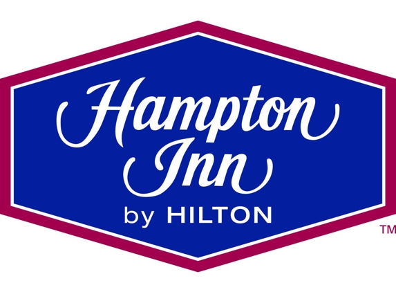Hampton Inn - Memphis, TN