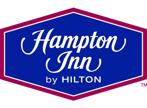 Hampton Inn Dayton/Fairborn - Fairborn, OH