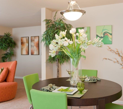 Bennington Crossings Apartment Homes - Alexandria, VA