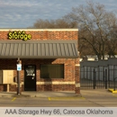 AAA Storage - Storage Household & Commercial