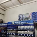 NAPA Westside - Truck Equipment & Parts