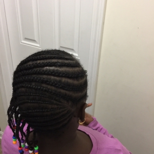 Flawless Hair Braiding - Louisville, KY