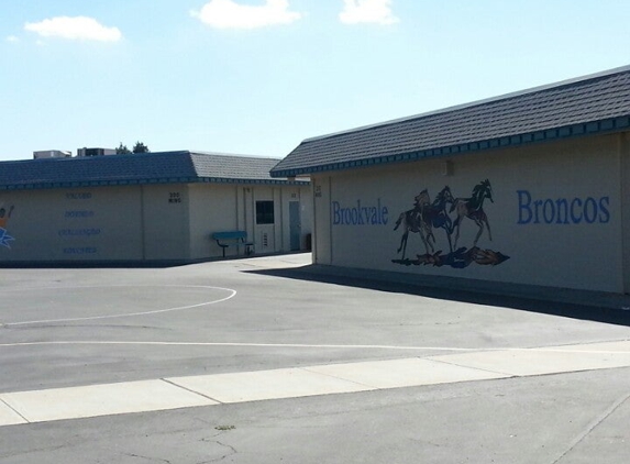 Brookvale Elementary - Fremont, CA