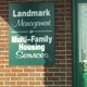 Landmark Management Inc