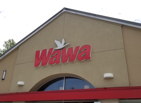 WaWa - Annapolis, MD