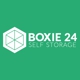 Boxie24 Storage New York