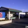 Motel 6 gallery