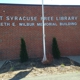 East Syracuse Free Library