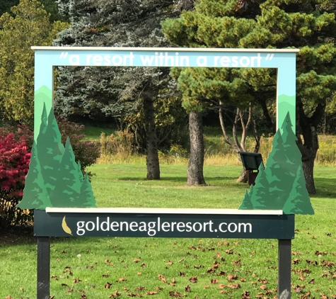 Golden Eagle Resort - Stowe, VT