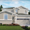 Meritage Homes at Ridgeline Vista gallery