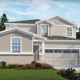 Meritage Homes at Ridgeline Vista