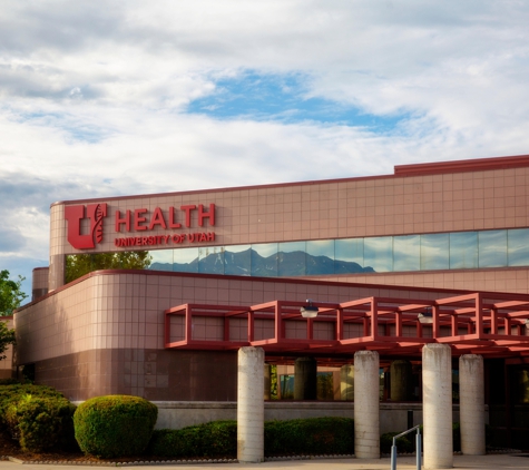 Parkway Health Center (Orem) - Orem, UT