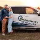 Sandhoff Services Pest and Termite - Pest Control Equipment & Supplies