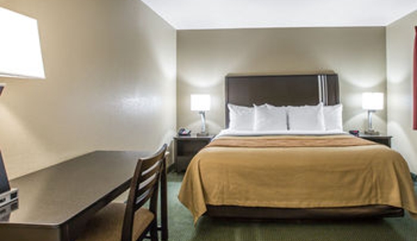 Comfort Inn - Oakhurst, CA