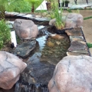 Reyes Waterfall Landscaping - Swimming Pool Repair & Service