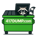 417 Dumpster Rental - Recycling Centers