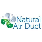 Natural Air Duct