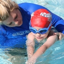 Aqua-Tots Swim Schools Des Moines - Swimming Instruction