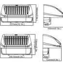 Morstar Inc - Lighting Fixtures