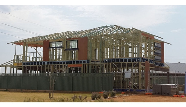 BettaFrame & Truss - Dubbo, NSW