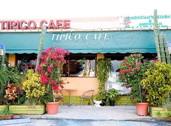 Tipico Cafe - Fort Lauderdale, FL