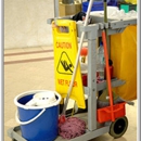 Wesley Contracting Service - Janitorial Service