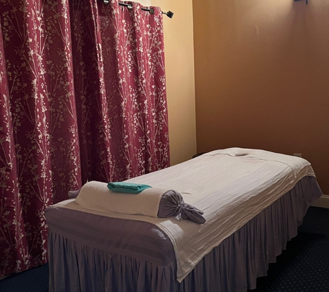 Hong's Massage - Buford, GA