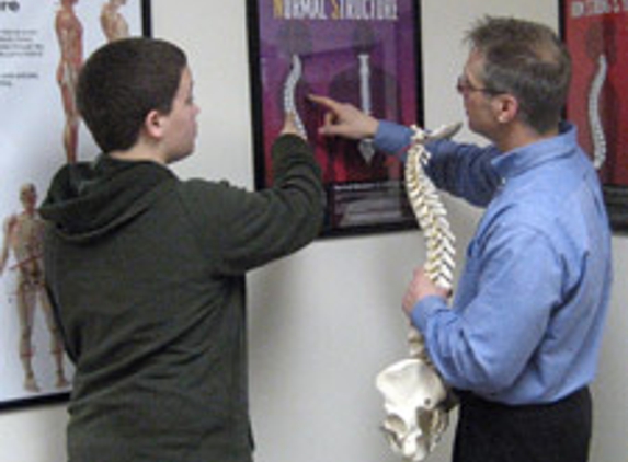 Bethpage Chiropractic - Farmingdale, NY