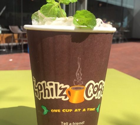 Philz Coffee - San Francisco, CA