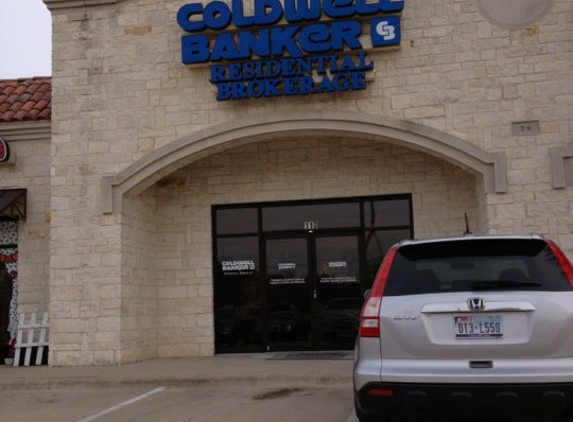 Coldwell Banker - Mansfield, TX