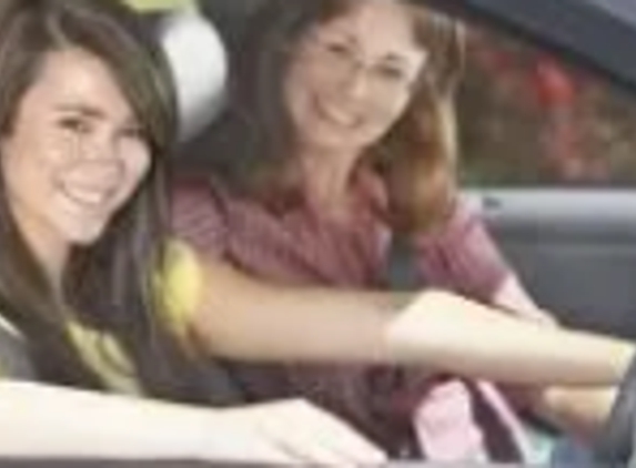 Start Me Up Driving School - West Wodonga, VIC