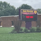 Upper Moreland Middle School