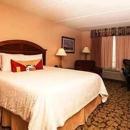 Hilton Garden Inn Houston Westbelt - Hotels