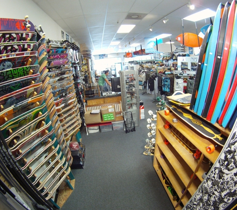 Island Water Sports Surf Shop - North Miami Beach, FL