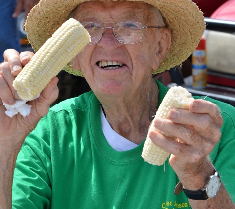 Chilton County Farmers Federtn - Clanton, AL