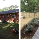 Agape Lawn Co. - Sod & Sodding Service