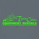 Twin Cities Equipment Rentals - Tool Rental