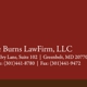 The Burns Lawfirm