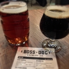 Boss Dog Brewing Co