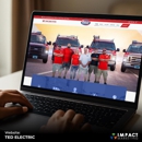 Impact Marketing - Directory & Guide Advertising