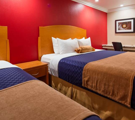 Best Western Plus Anaheim Orange County Hotel - Placentia, CA