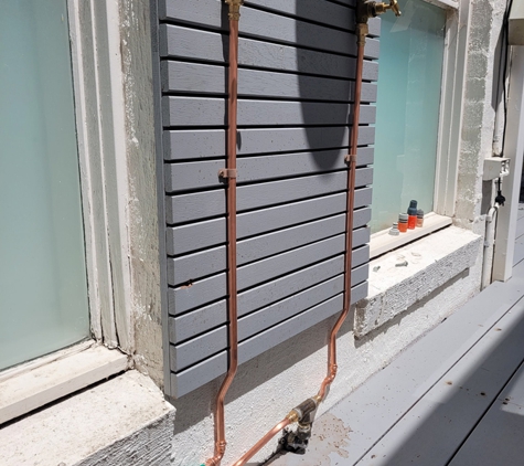 Freedom Plumbing and Gas