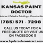 Kansas Paint Doctor