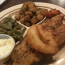 Michael's Southern Foods - American Restaurants