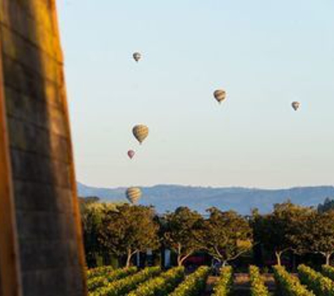 Senza Hotel - Napa, CA